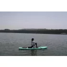 SeaWOLF PRO Felfújható Állószörf (SUP) 3,2m STH-T432R62