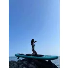 SeaWOLF PRO Felfújható Állószörf (SUP) 3,2m STH-T432R62
