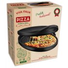 Danvia multifunkciós Pizzasütő 6 az 1-ben