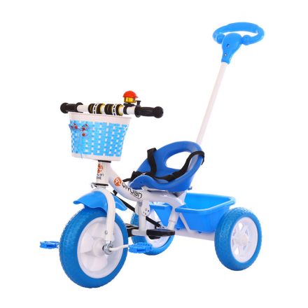 Trike Gyerek háromkerekű bicikli TT-1106