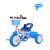 Trike Gyerek háromkerekű bicikli TT-1106