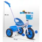 Trike Gyerek háromkerekű bicikli TT-1106