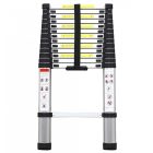 Welldone összecsukható létra 4.1m RAM-MD232