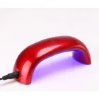 Prolight Mini UV LED műkörmös lámpa PRL-C23751