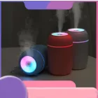 Color JS02 Ultrahangos aroma diffúzor,illóolaj párologtató  RAM-MD398