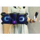 Brit&Club hangszóró ZQS4229 SC3-CW755