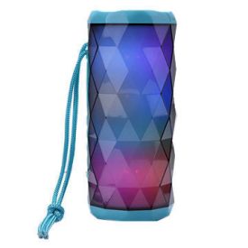 Prolight TG167 Asztali RGB lámpa hangszóróval  PRL-C23748