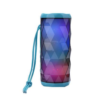 Prolight TG167 Asztali RGB lámpa hangszóróval  PRL-C23748