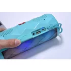 Prolight TG167 Asztali RGB lámpa hangszóróval  PRL-C23748