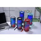 Prolight TG167 Asztali RGB lámpa hangszóróval  PRL-C23748
