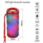 Prolight TG167 Asztali RGB lámpa hangszóróval  PRL-C23748