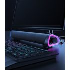 Brit&Club V317 Gamer hangszóró SC3-CW761