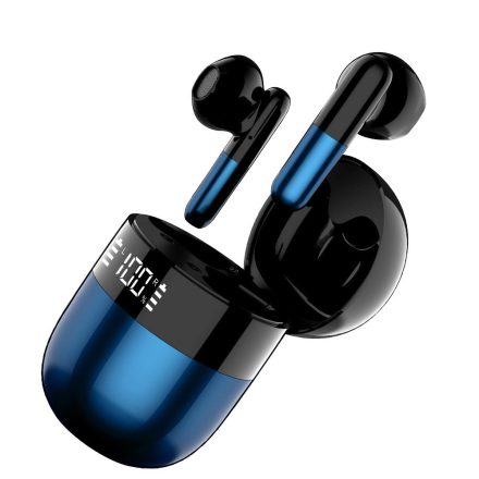 CozyPlay J28 TWS fülhallgató kék NZH-CW821