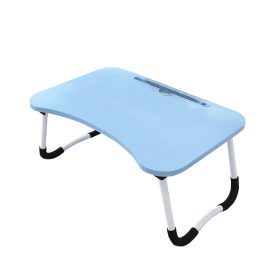 Homeland Laptop tartó kisasztal ágyba (LP-SW110GY)