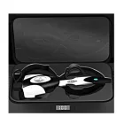 CozyPlay ABS3 Scorpion Headset fekete NZH-CW807
