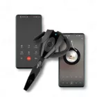 CozyPlay ABS3 Scorpion Headset fekete NZH-CW807
