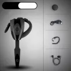CozyPlay ABS3 Scorpion Headset fekete NZH-CW807