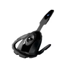 CozyPlay ABS3 Scorpion Headset fehér NZH-CW806