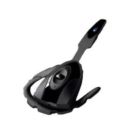CozyPlay ABS3 Scorpion Headset fehér NZH-CW806
