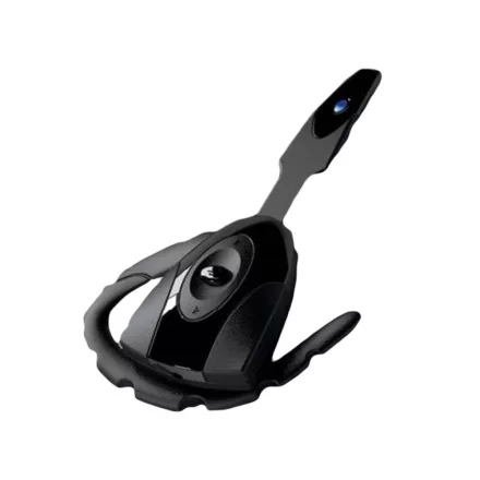 CozyPlay ABS3 Scorpion Headset fehér NZH-CW806