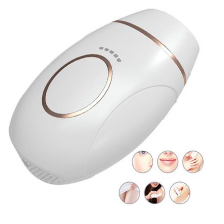 Ergo IPL szőrtelenítő RAM-MD48