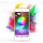 RVN APP vezérléses lábtér világítás RAM-MD56