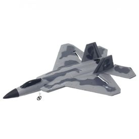   NewLine Távirányítós repülőgép játék hab modell FX820 RAM-MD277