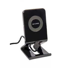   Wireless Charging Stand (QI gyorstöltő állvány) RAM-MD393