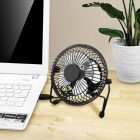 USB-s hordozható ventillátor QS-382