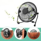 USB-s hordozható ventillátor QS-382