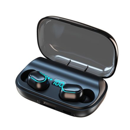 AlphaOne T11 füllhalgató QS-301