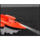 Feederlife Basic Rc etetőhajó DAMN-MD205