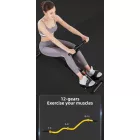 SportRace Otthoni összecsukható evezőgép TT-2002