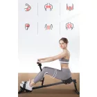 SportRace Otthoni összecsukható evezőgép TT-2002