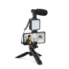 Travel PRO Vlogger KIT RAM-MD383