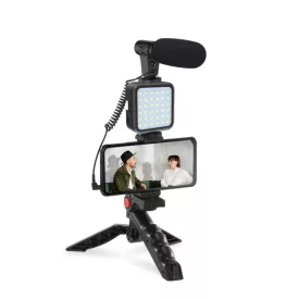 Travel PRO Vlogger KIT RAM-MD383