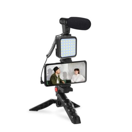Travel PRO Vlogger KIT RAM-MD383