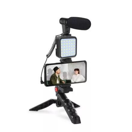 Travel PRO Vlogger KIT RAM-MD383