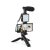 Travel PRO Vlogger KIT RAM-MD383