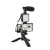 Travel PRO Vlogger KIT RAM-MD383