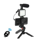 Travel PRO Vlogger KIT RAM-MD383