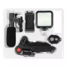 Travel PRO Vlogger KIT RAM-MD383