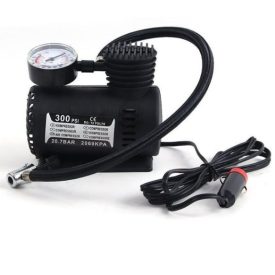 Tyre Basic kompresszor 12V 300PSI QS-322