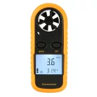 Professzionális szélerősség mérő - Anemométer  QS-310