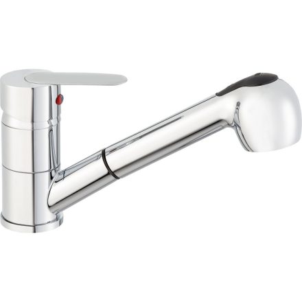 Alva csaptelep RAM-MD128