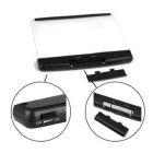 Világítós olvasó plexi QS-236