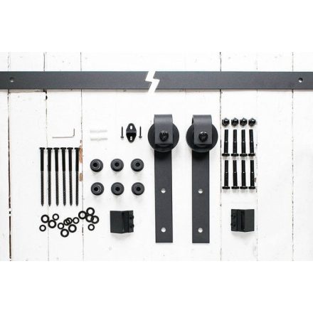 RollingDoor Tolóajtó szerkezet QS-336