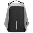 Szűrke laptop hátizsák QS-351