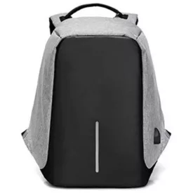 Szűrke laptop hátizsák QS-351