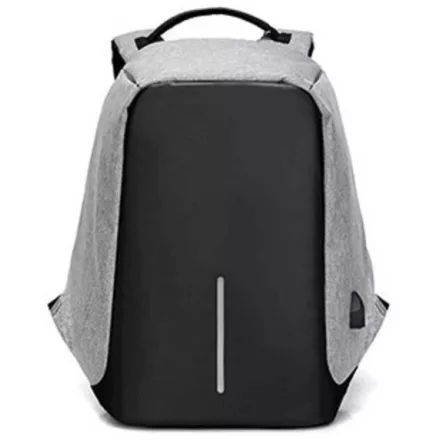 Szűrke laptop hátizsák QS-351